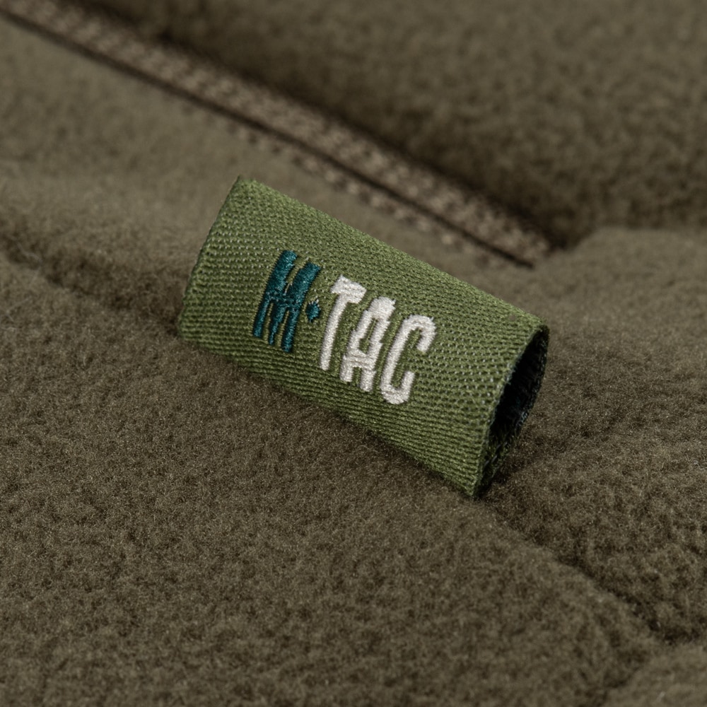 Polar damski M-Tac Combat Fleece Polartec Jacket Lady - Dark Olive