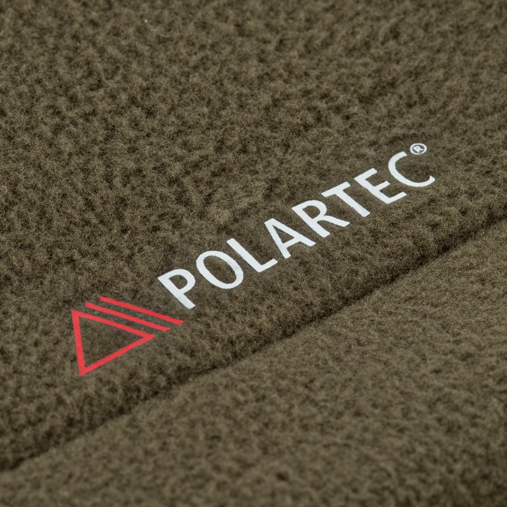 Polar damski M-Tac Combat Fleece Polartec Jacket Lady - Dark Olive