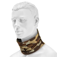 Chusta wielofunkcyjna Magnum Temir - Desert Camo