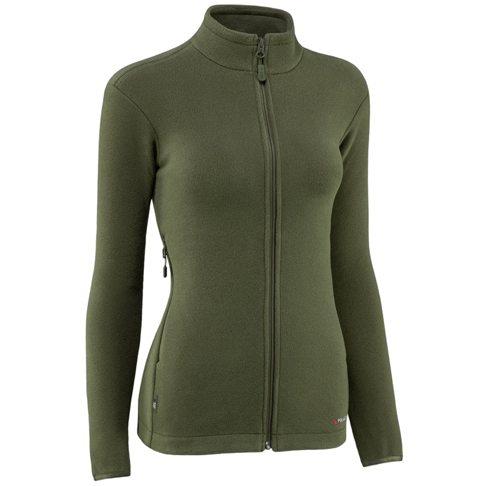 Polar damski M-Tac Nord Fleece Lady - Army Olive