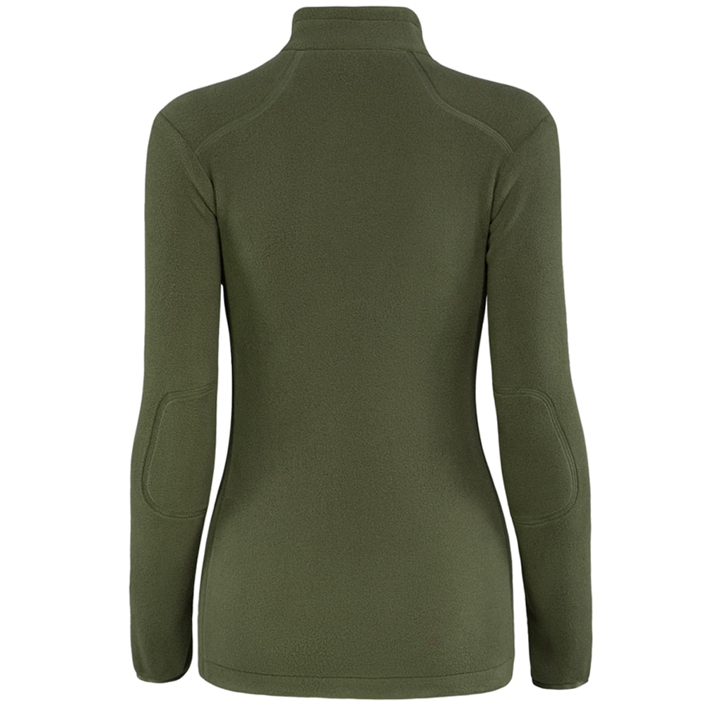 Polar damski M-Tac Nord Fleece Lady - Army Olive
