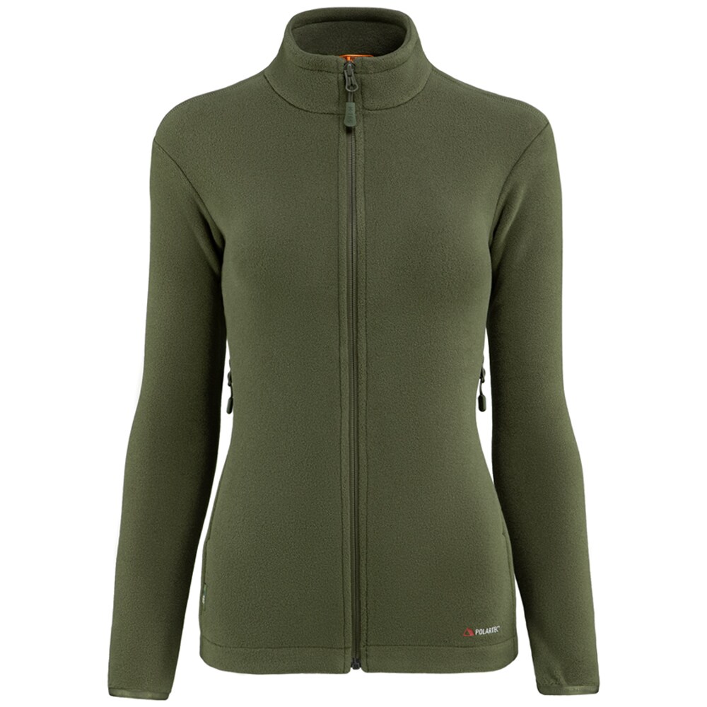 Polar damski M-Tac Nord Fleece Lady - Army Olive