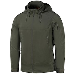 Kurtka M-Tac Flash - Army Olive