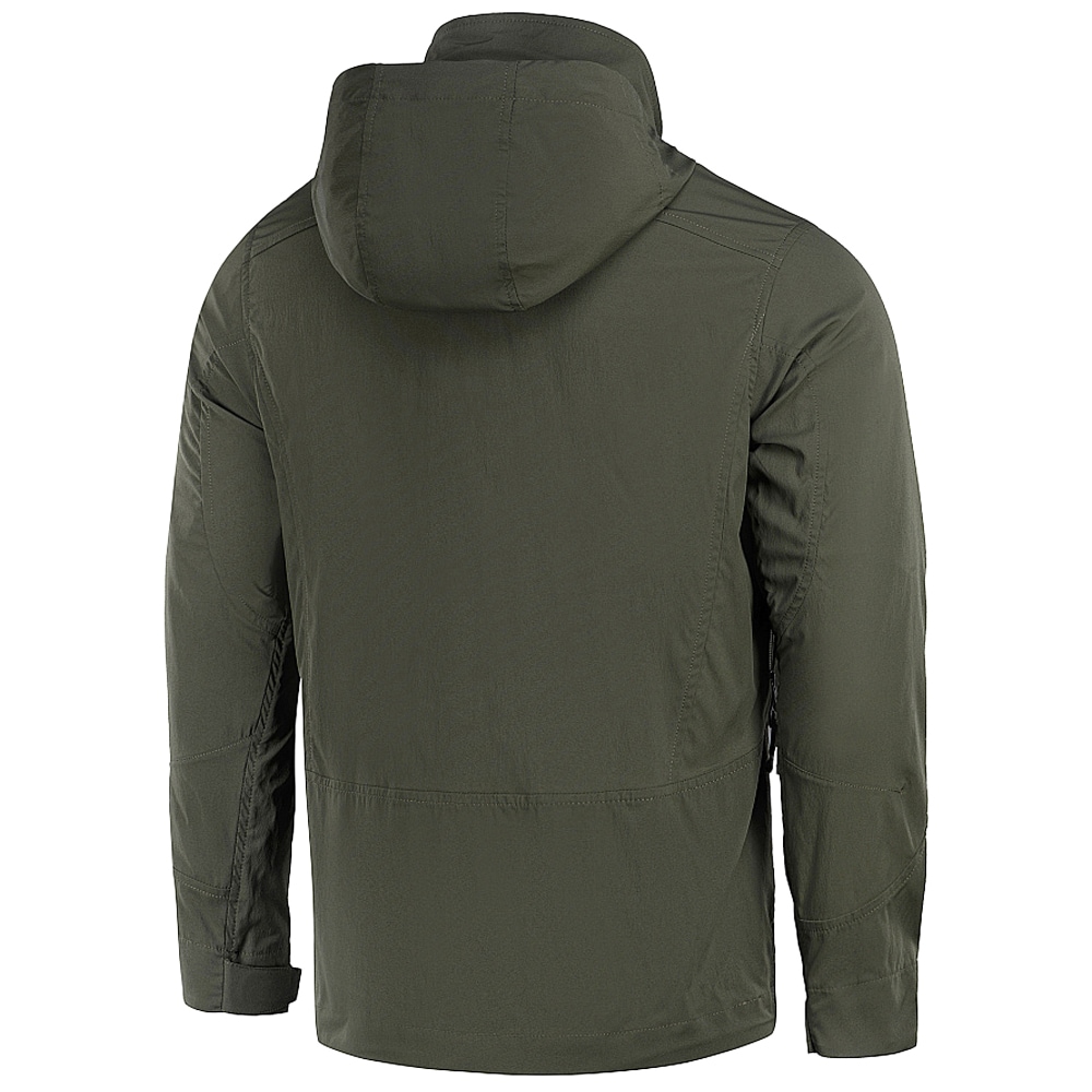 Kurtka M-Tac Flash - Army Olive