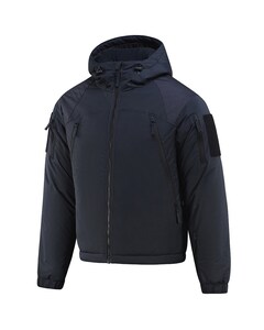 Куртка M-Tac Alpha Gen.III Pro - Dark Navy Blue Куртка M-Tac Alpha Gen.III Pro - Dark Navy Blue