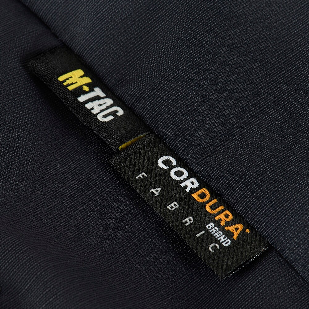 Kurtka M-Tac Alpha Gen.III Pro - Dark Navy Blue