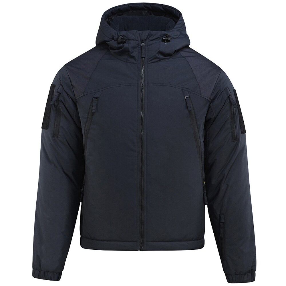 Kurtka M-Tac Alpha Gen.III Pro - Dark Navy Blue