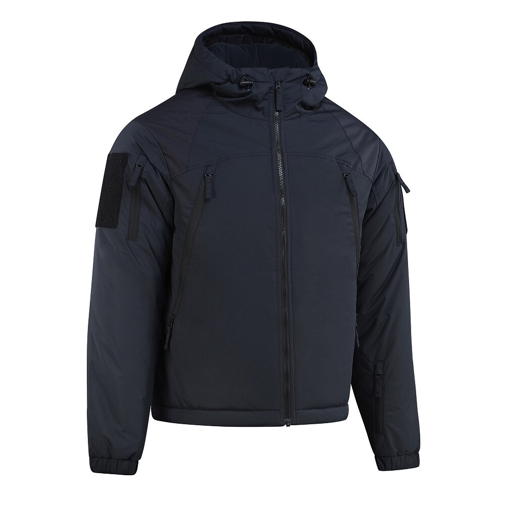 Kurtka M-Tac Alpha Gen.III Pro - Dark Navy Blue