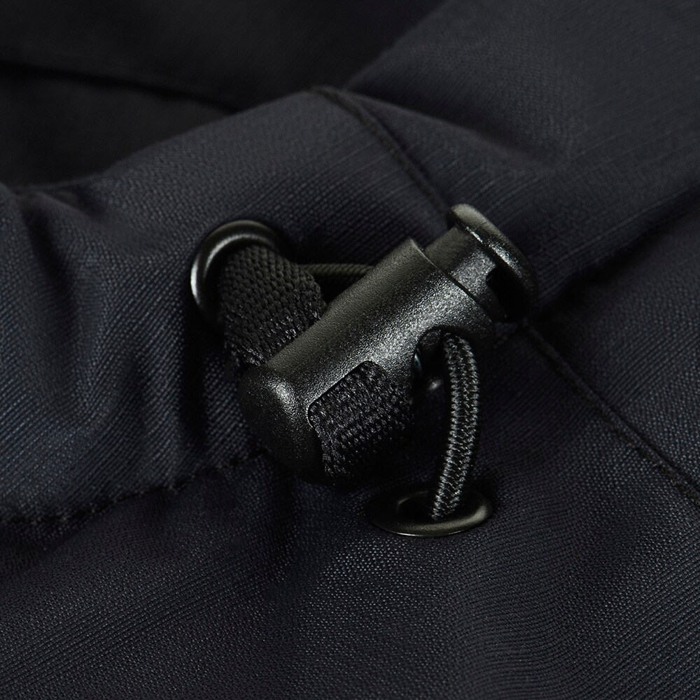 Kurtka M-Tac Alpha Gen.III Pro - Dark Navy Blue