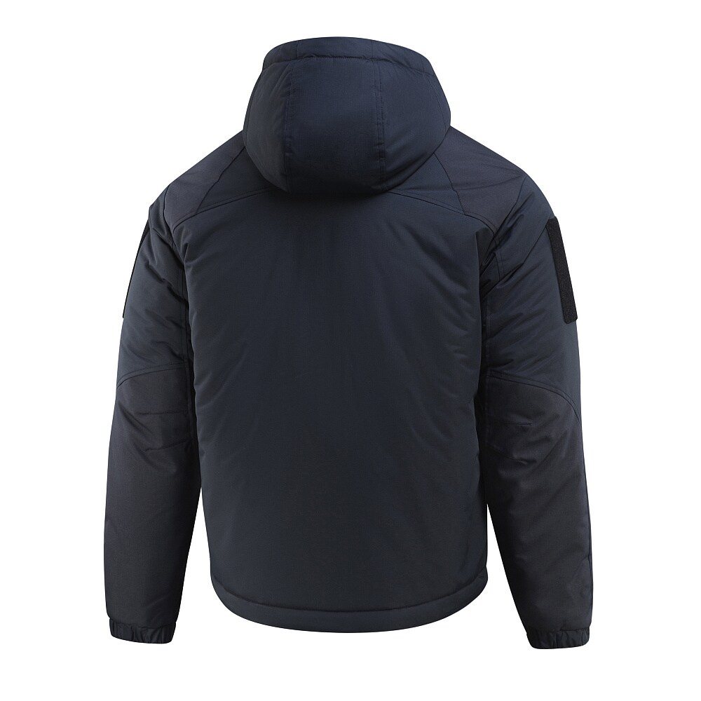 Kurtka M-Tac Alpha Gen.III Pro - Dark Navy Blue