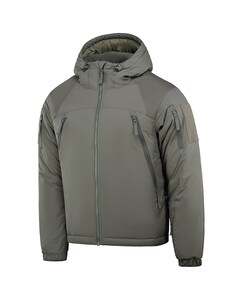 Куртка M-Tac Alpha Gen.III Pro - Dark Olive Куртка M-Tac Alpha Gen.III Pro - Dark Olive