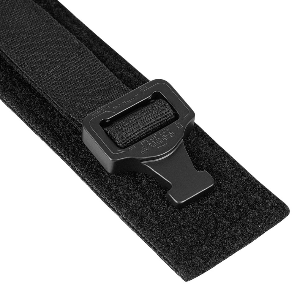Pas taktyczny M-Tac Ranger Cobra Buckle Belt Gen. IV - Black
