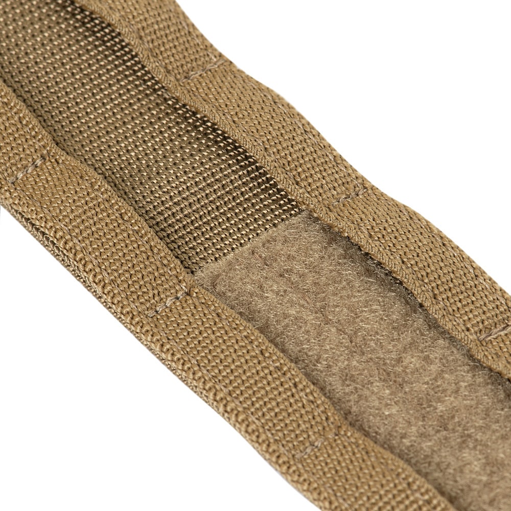 Pas taktyczny M-Tac Ranger Cobra Buckle Belt Gen. IV - Coyote