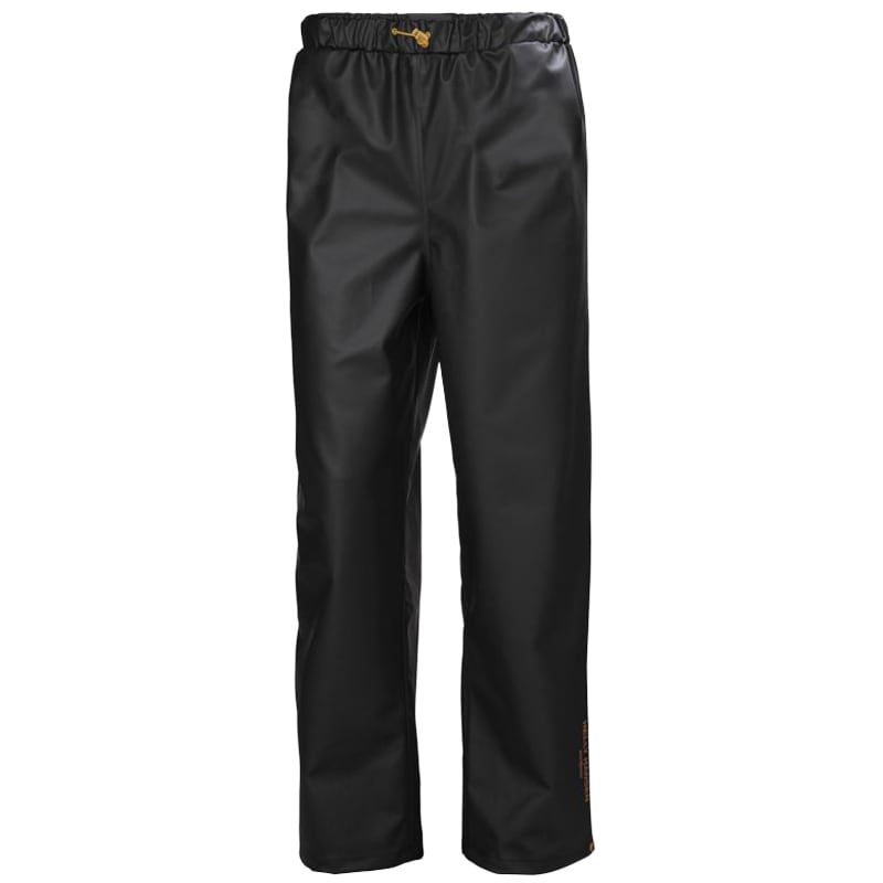 Spodnie wodoodporne Helly Hansen Gale Rain Pant - Black