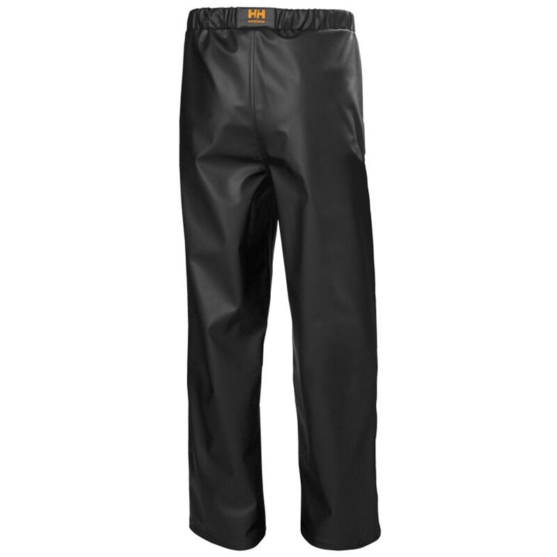 Spodnie wodoodporne Helly Hansen Gale Rain Pant - Black