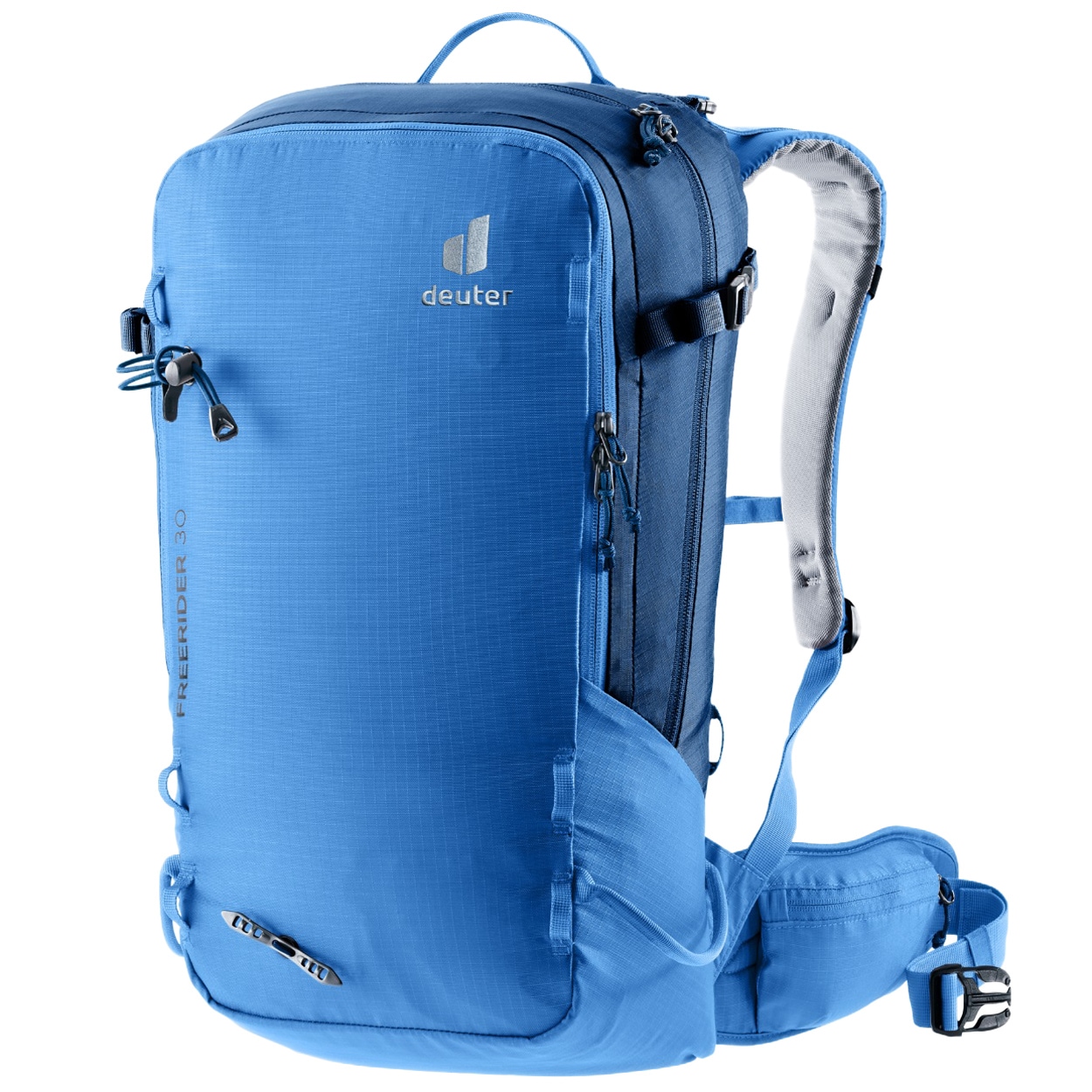Plecak Deuter Freerider 30 l - Neptune/Nightblue