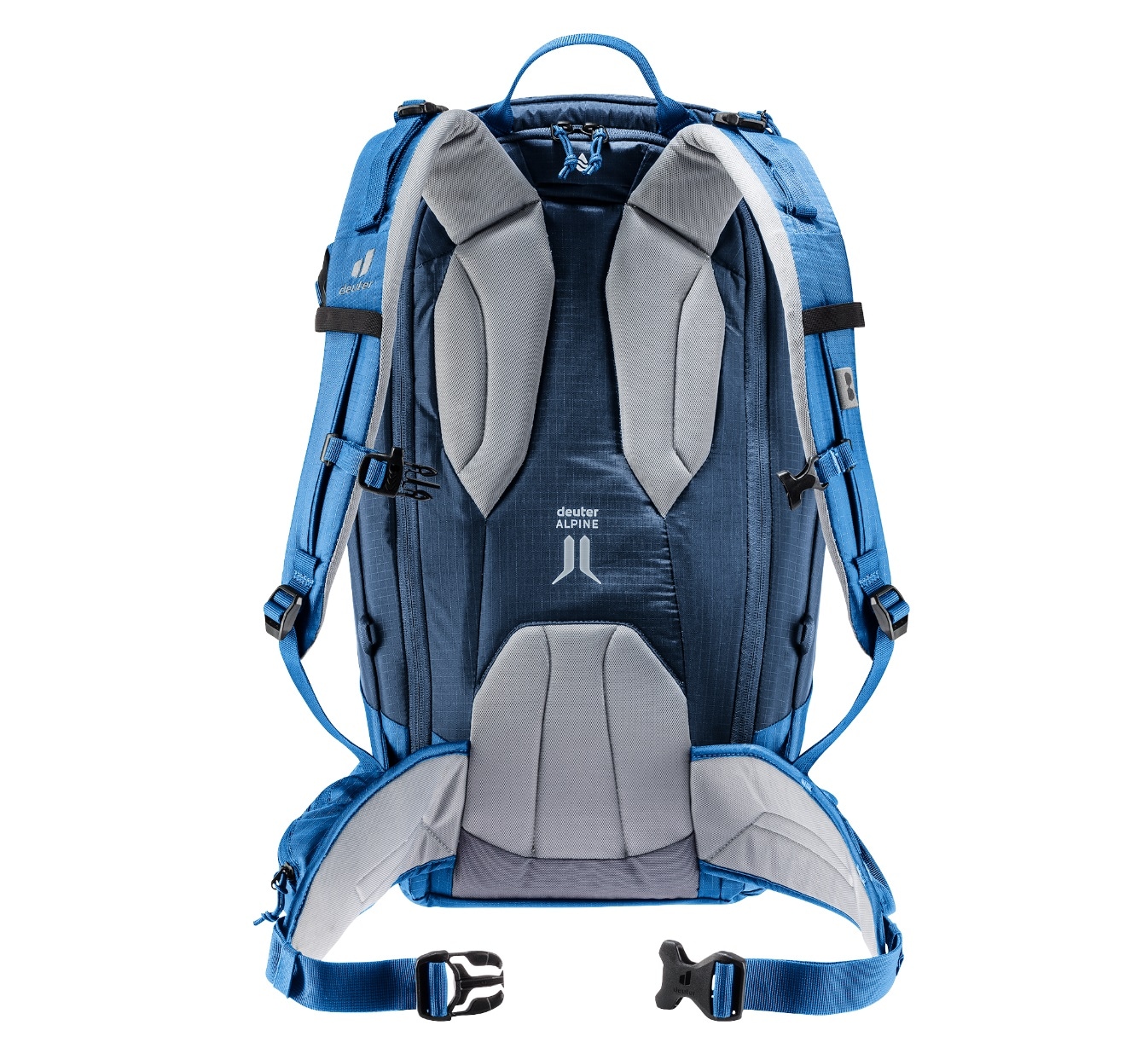 Plecak Deuter Freerider 30 l - Neptune/Nightblue