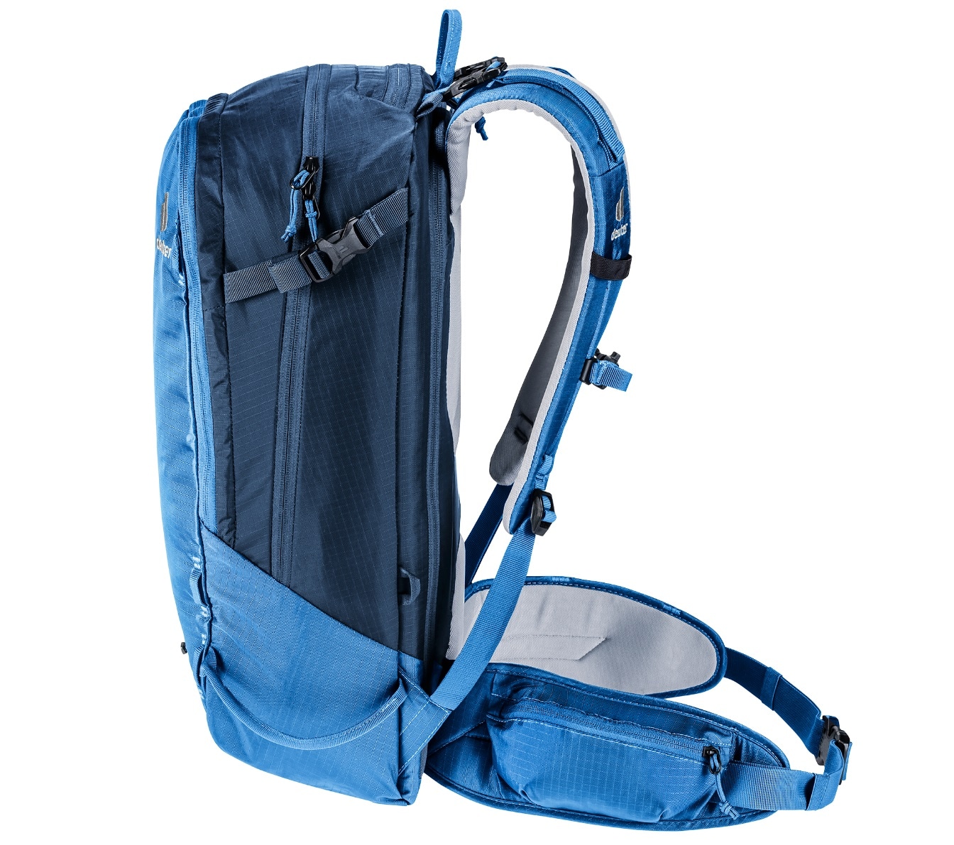 Plecak Deuter Freerider 30 l - Neptune/Nightblue