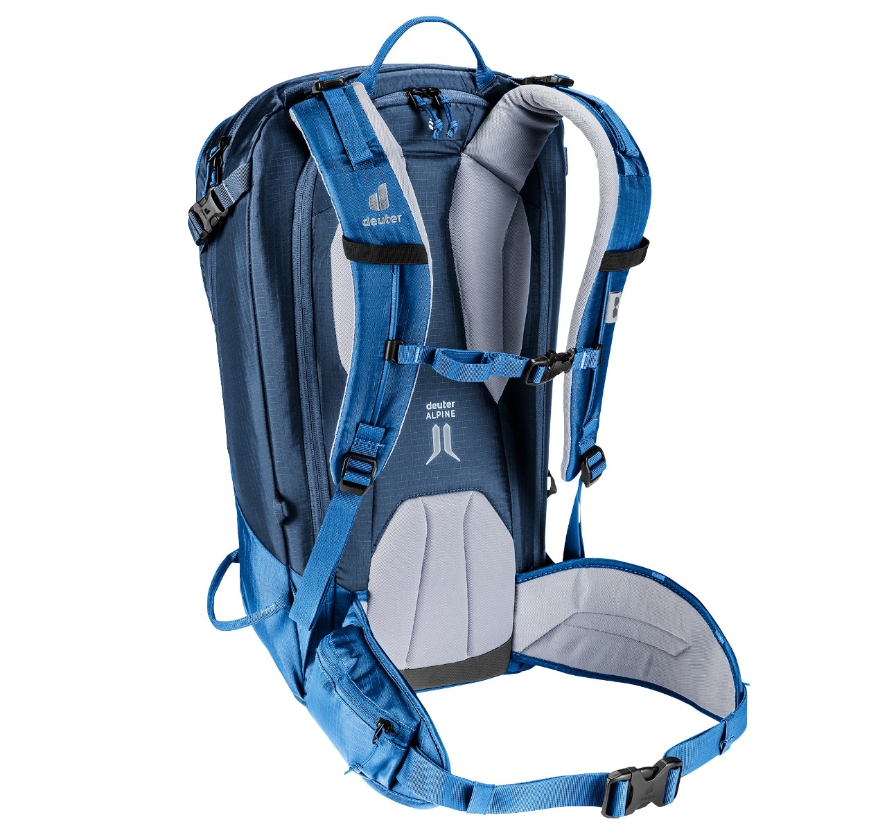 Plecak Deuter Freerider 30 l - Neptune/Nightblue