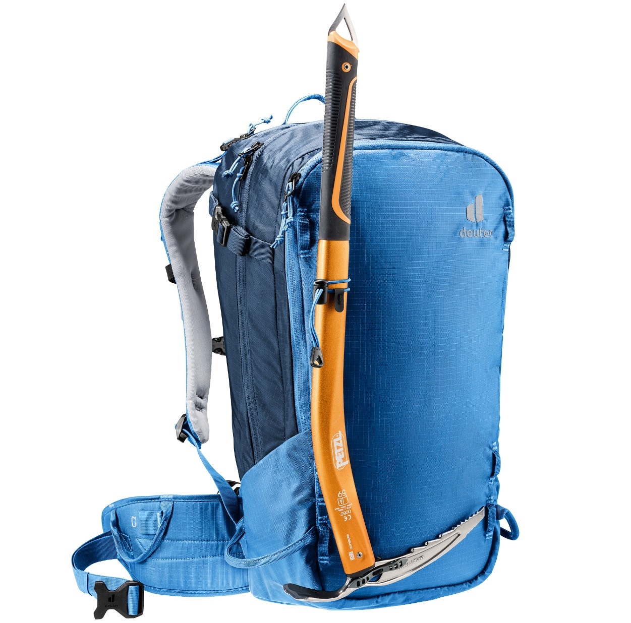 Plecak Deuter Freerider 30 l - Neptune/Nightblue