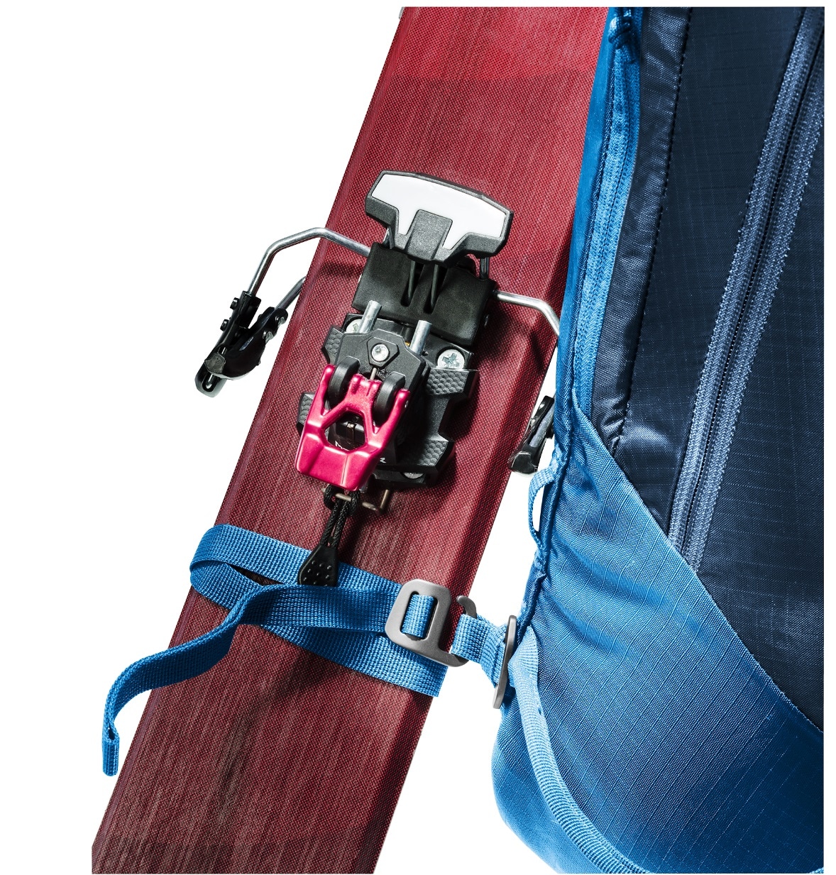 Plecak Deuter Freerider 30 l - Neptune/Nightblue