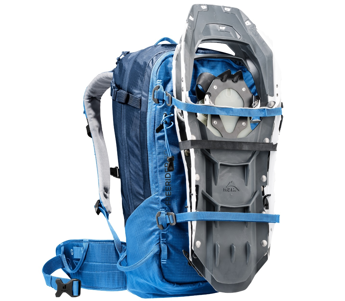 Plecak Deuter Freerider 30 l - Neptune/Nightblue