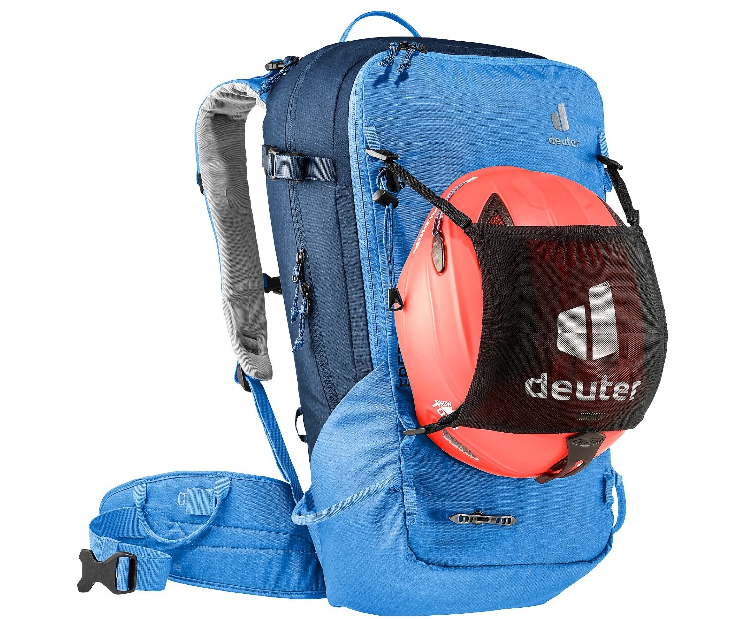 Plecak Deuter Freerider 30 l - Neptune/Nightblue
