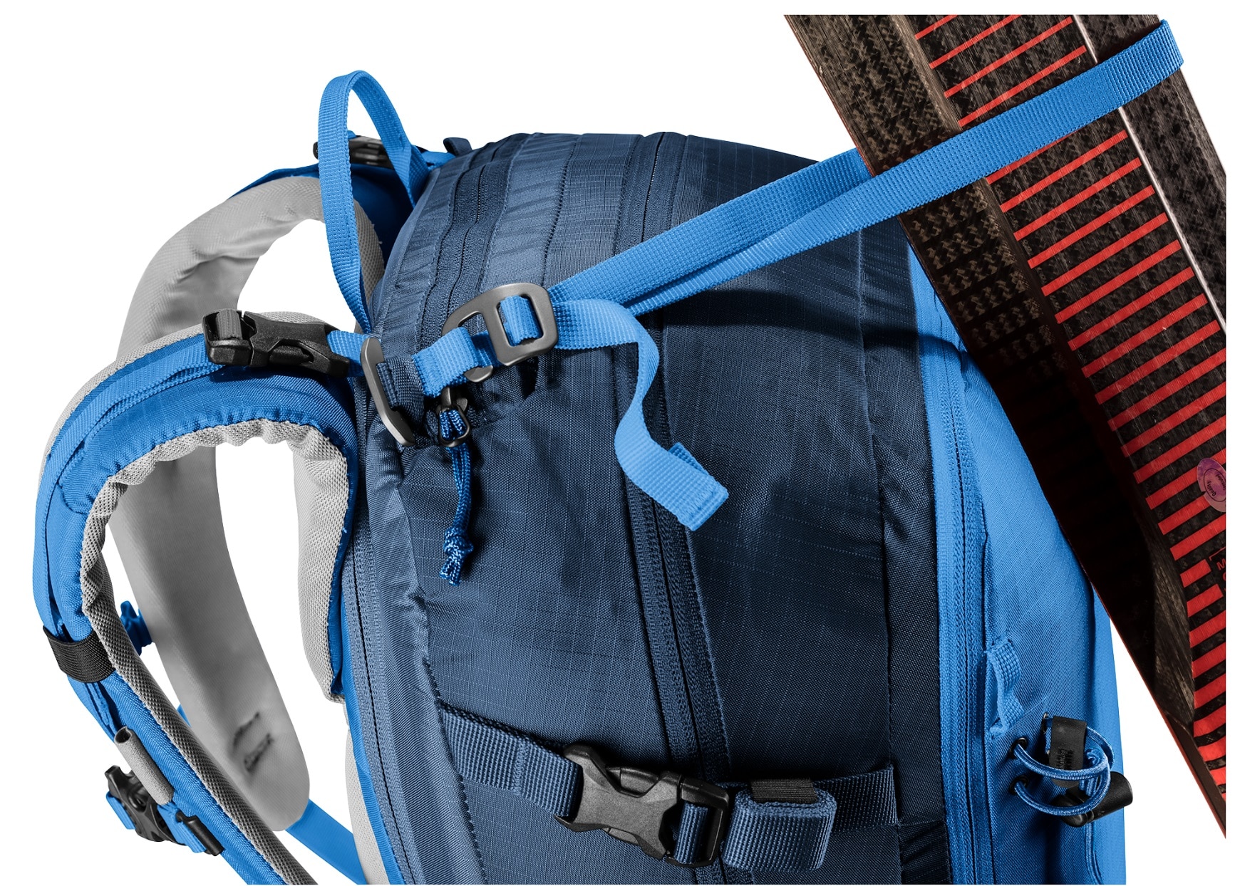 Plecak Deuter Freerider 30 l - Neptune/Nightblue