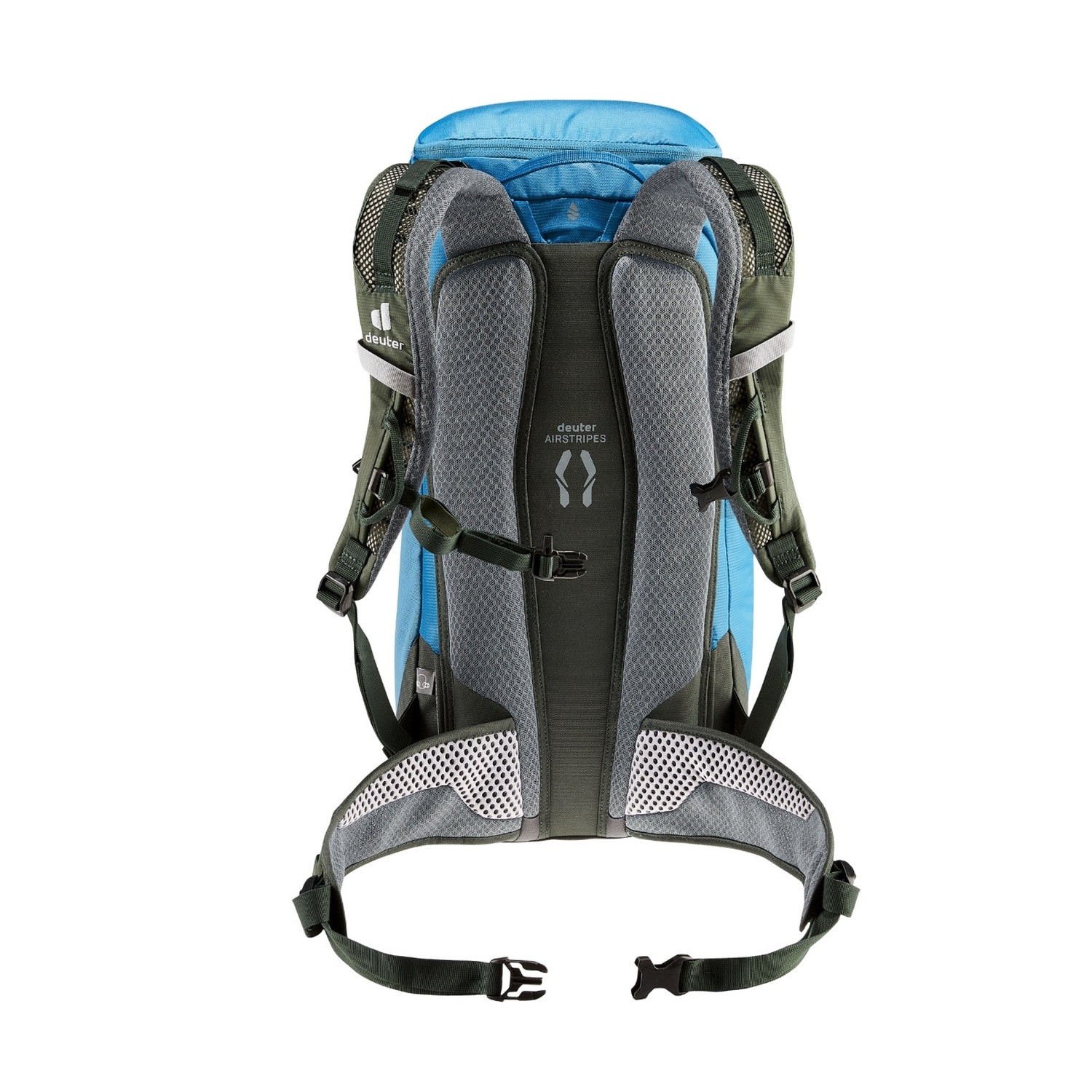 Plecak Deuter Trail 18 l - Wave/Ivy
