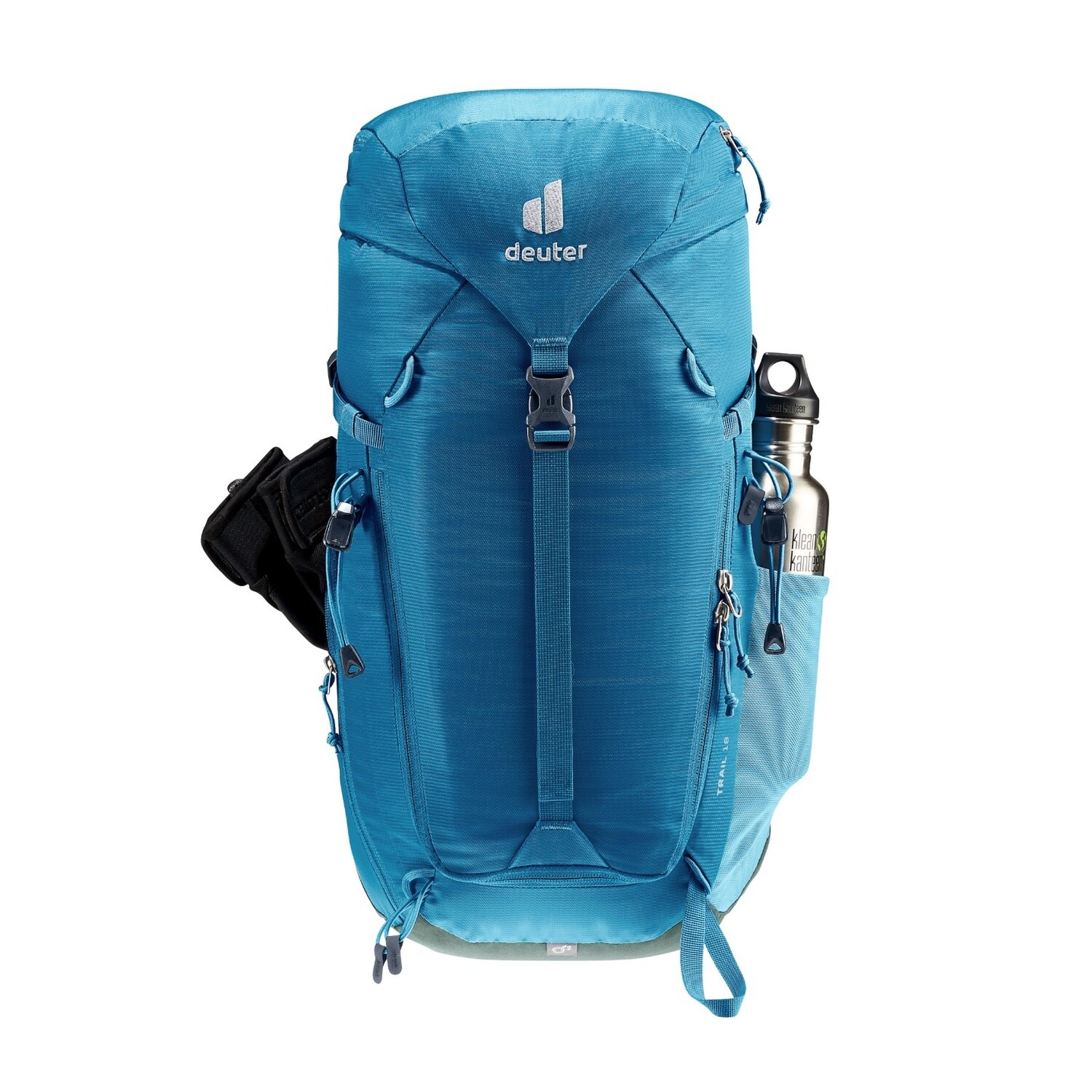 Plecak Deuter Trail 18 l - Wave/Ivy