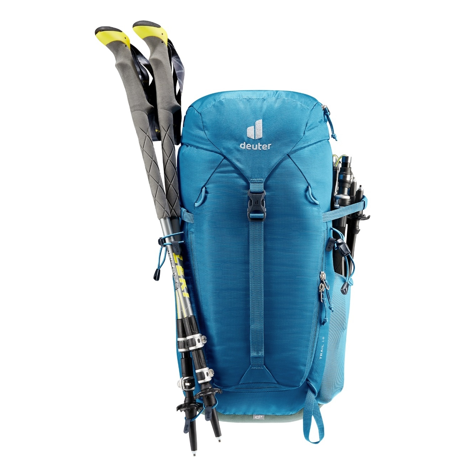 Plecak Deuter Trail 18 l - Wave/Ivy