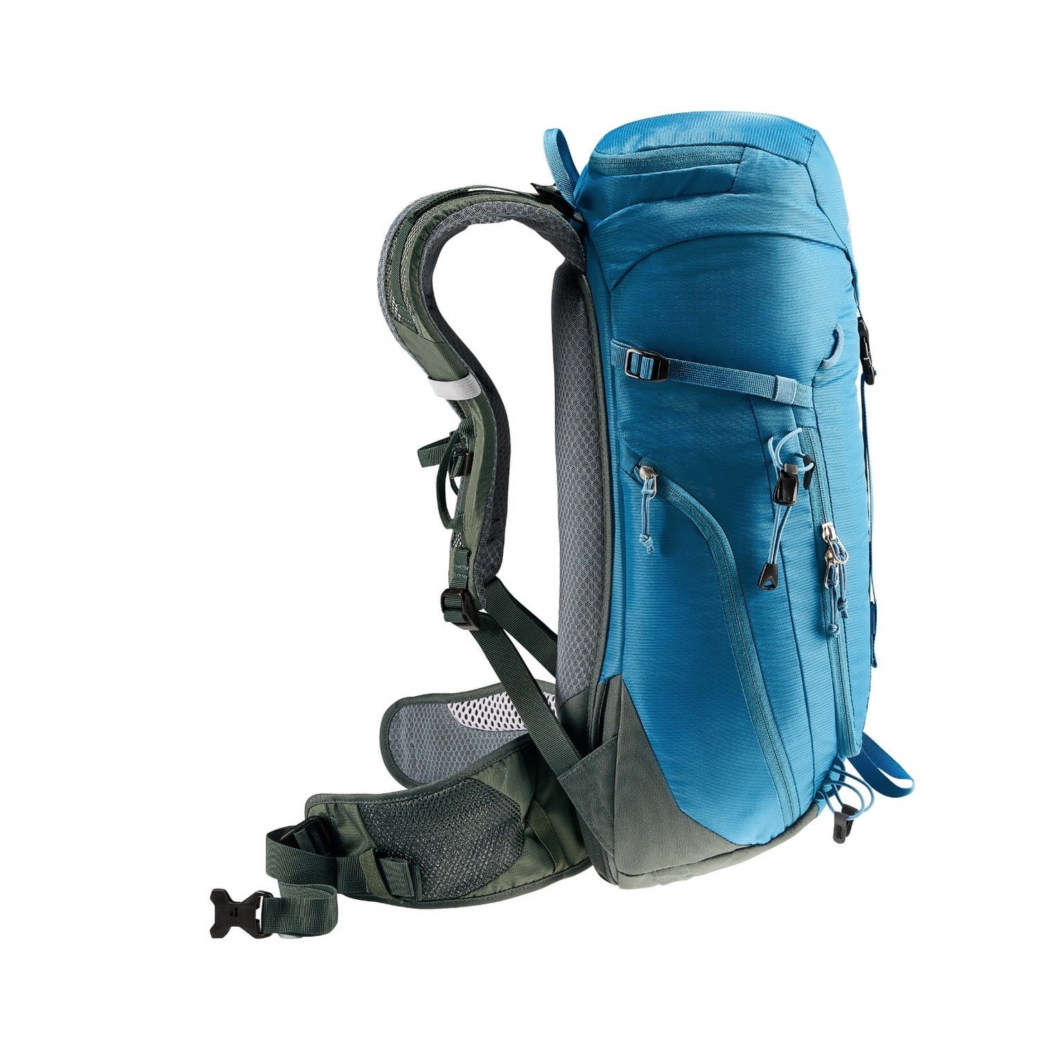 Plecak Deuter Trail 18 l - Wave/Ivy