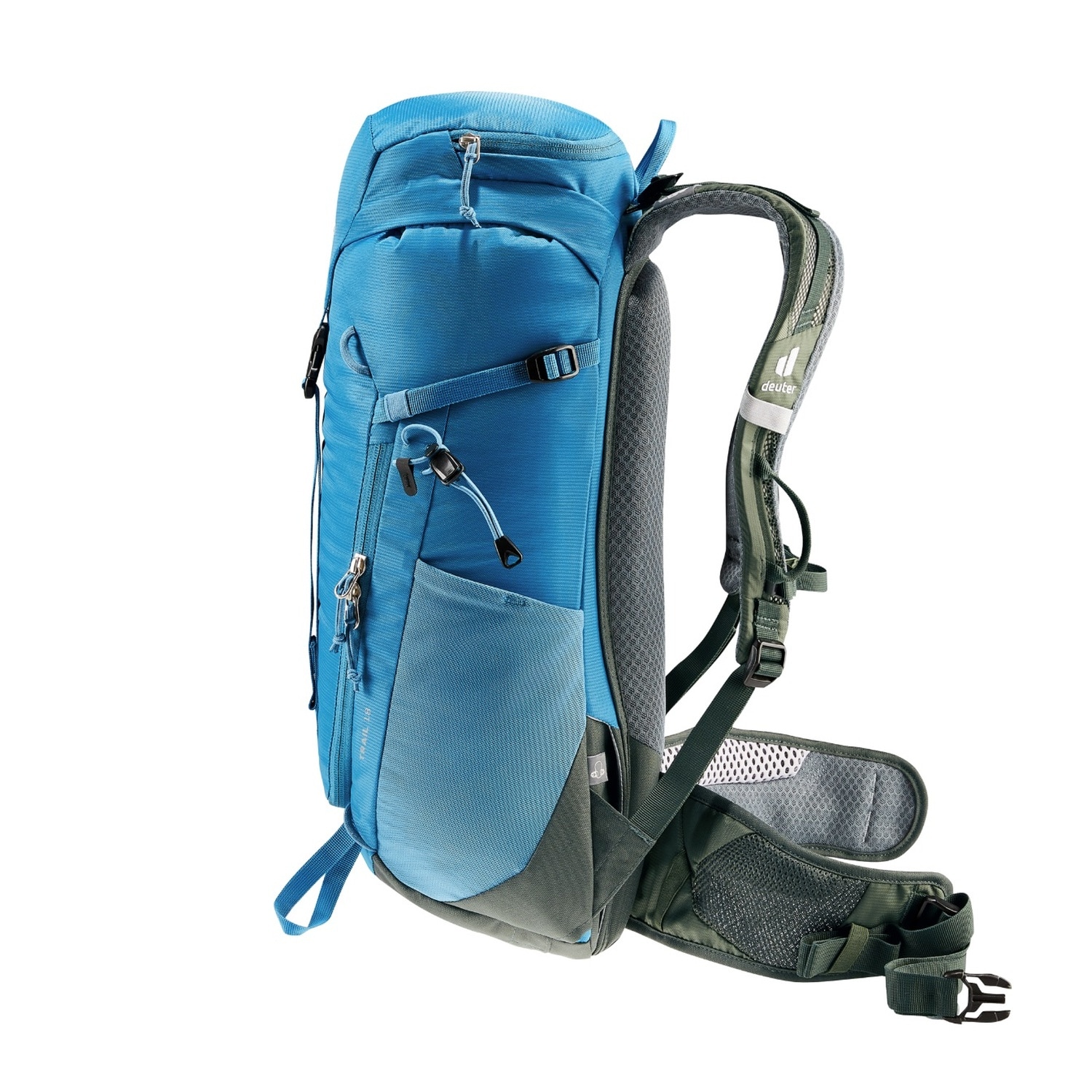 Plecak Deuter Trail 18 l - Wave/Ivy