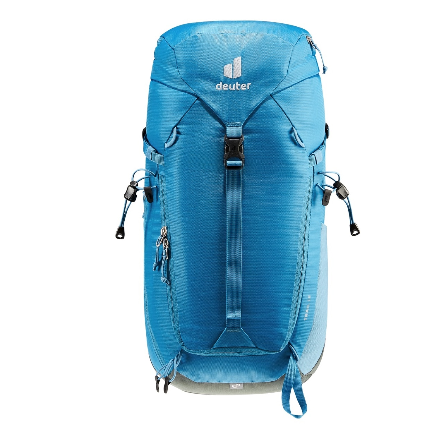 Plecak Deuter Trail 18 l - Wave/Ivy