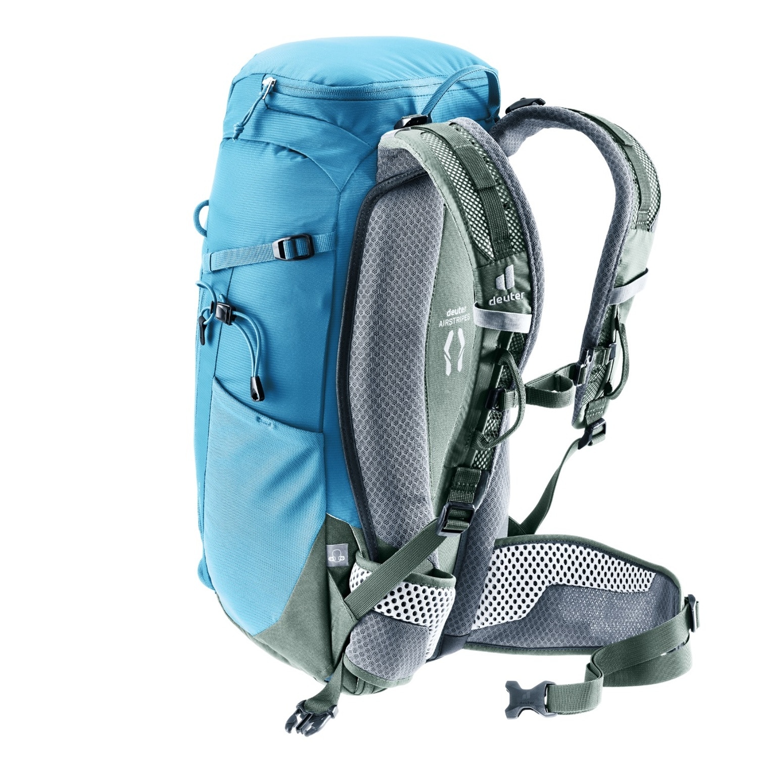 Plecak Deuter Trail 18 l - Wave/Ivy