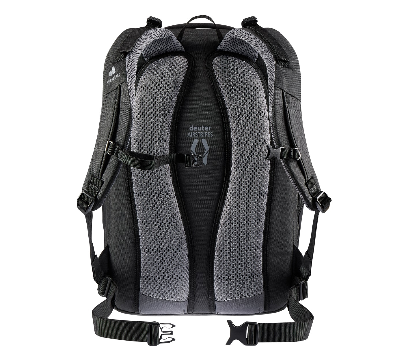 Plecak Deuter Gigant 32 l - Black