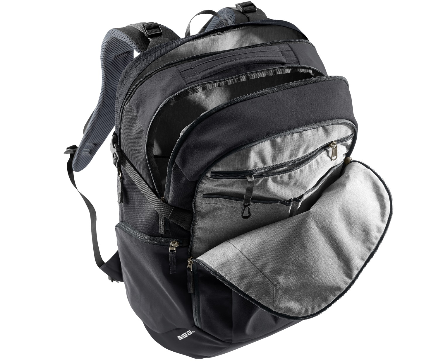 Plecak Deuter Gigant 32 l - Black