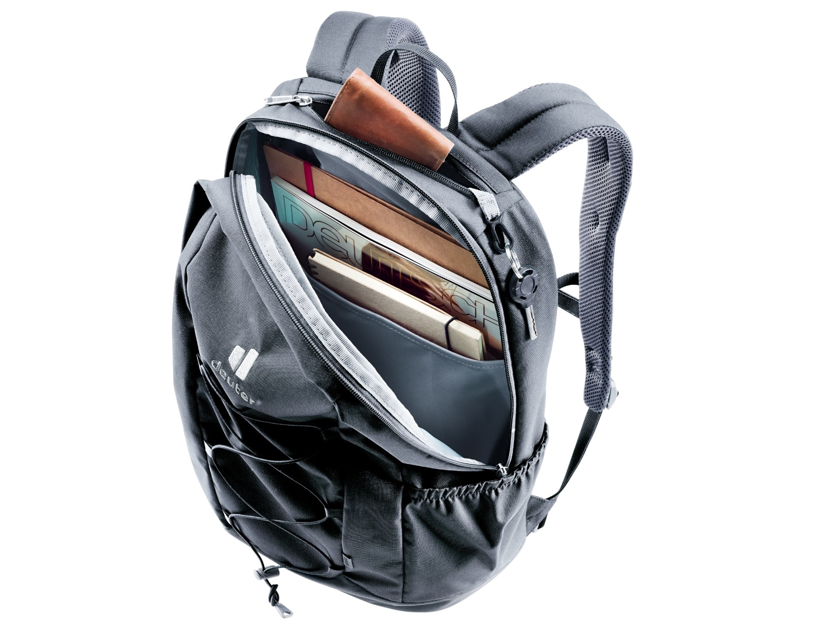 Plecak Deuter Gogo 25 l - Black