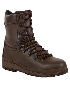 Черевики Highlander Forces Elite - Brown Черевики Highlander Forces Elite - Brown