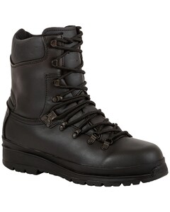 Черевики Highlander Forces Elite - Black Черевики Highlander Forces Elite - Black