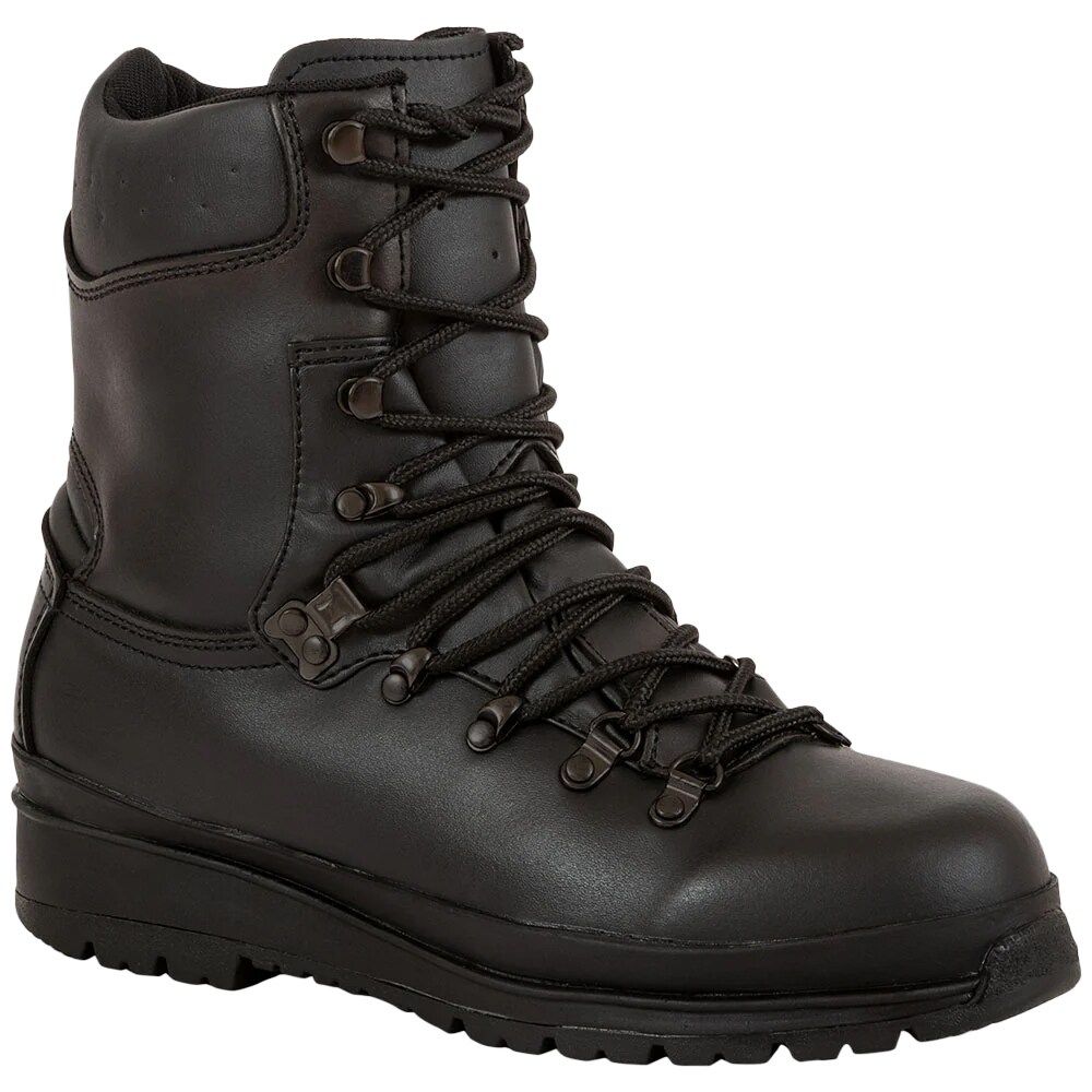 Buty Highlander Forces Elite - Black
