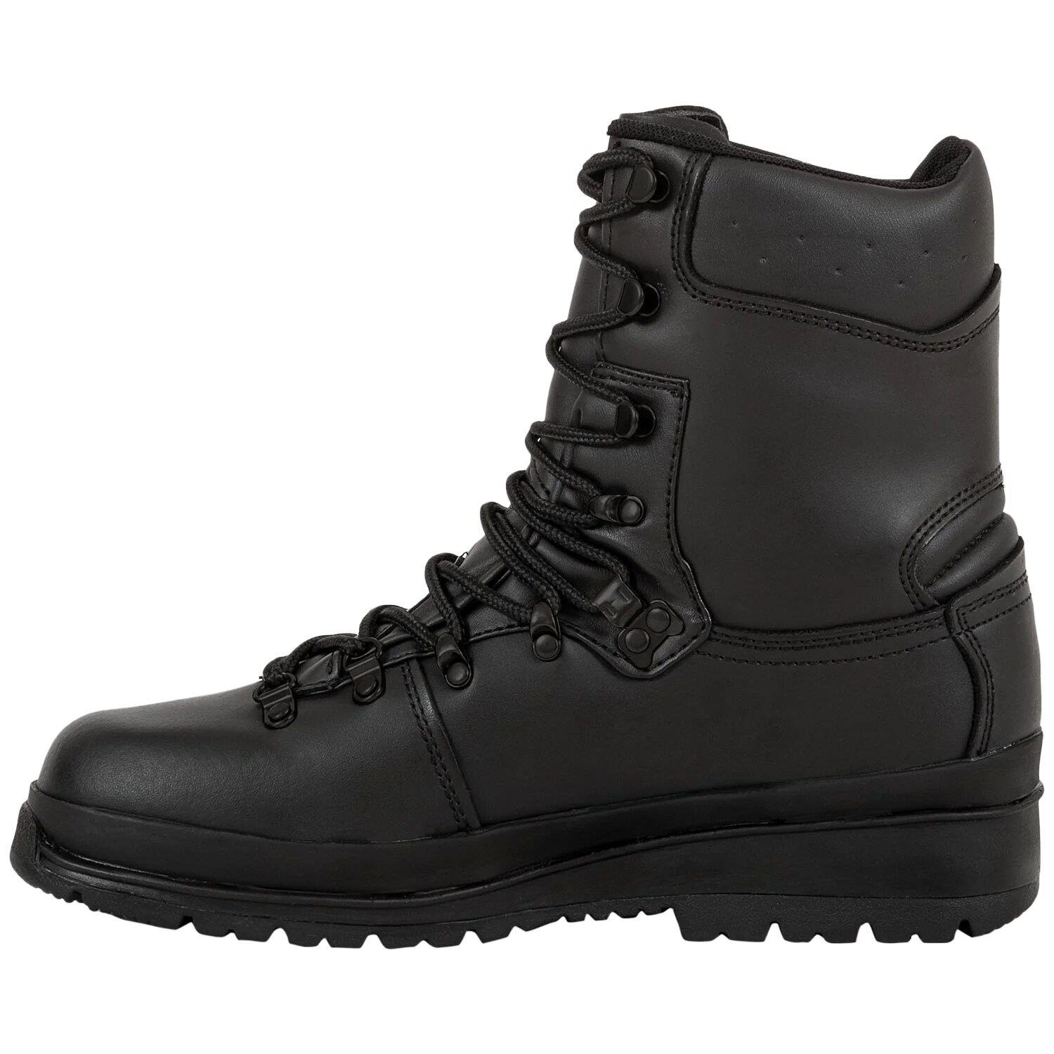 Buty Highlander Forces Elite - Black