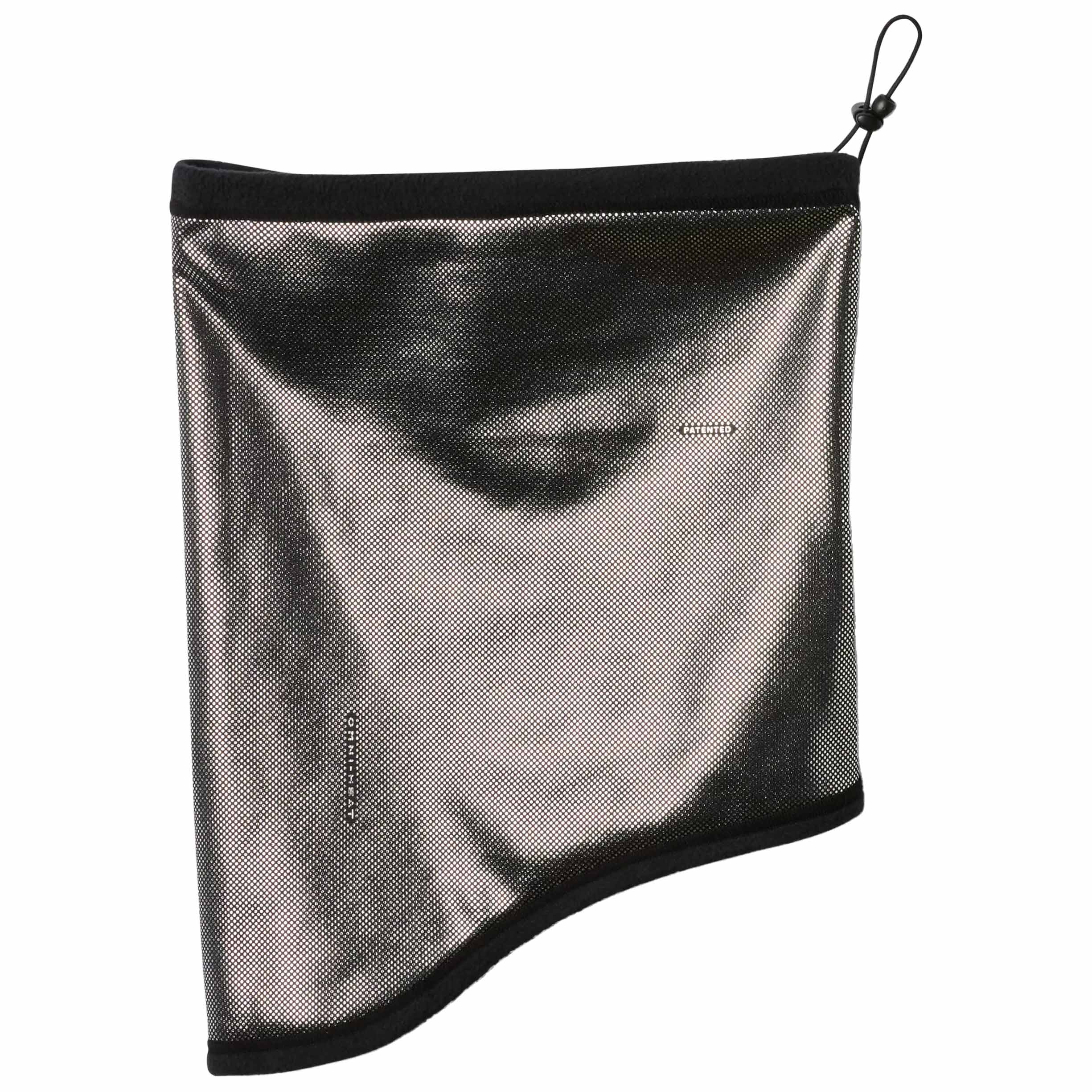 Chusta ochronna Columbia Trail Shaker Gaiter - Black