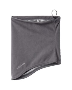 Бафф Columbia Trail Shaker Gaiter - City Grey Бафф Columbia Trail Shaker Gaiter - City Grey