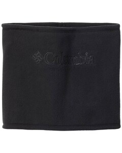 Багатофункціональний бафф Columbia Fast Trek II Gaiter - Black Багатофункціональний бафф Columbia Fast Trek II Gaiter - Black
