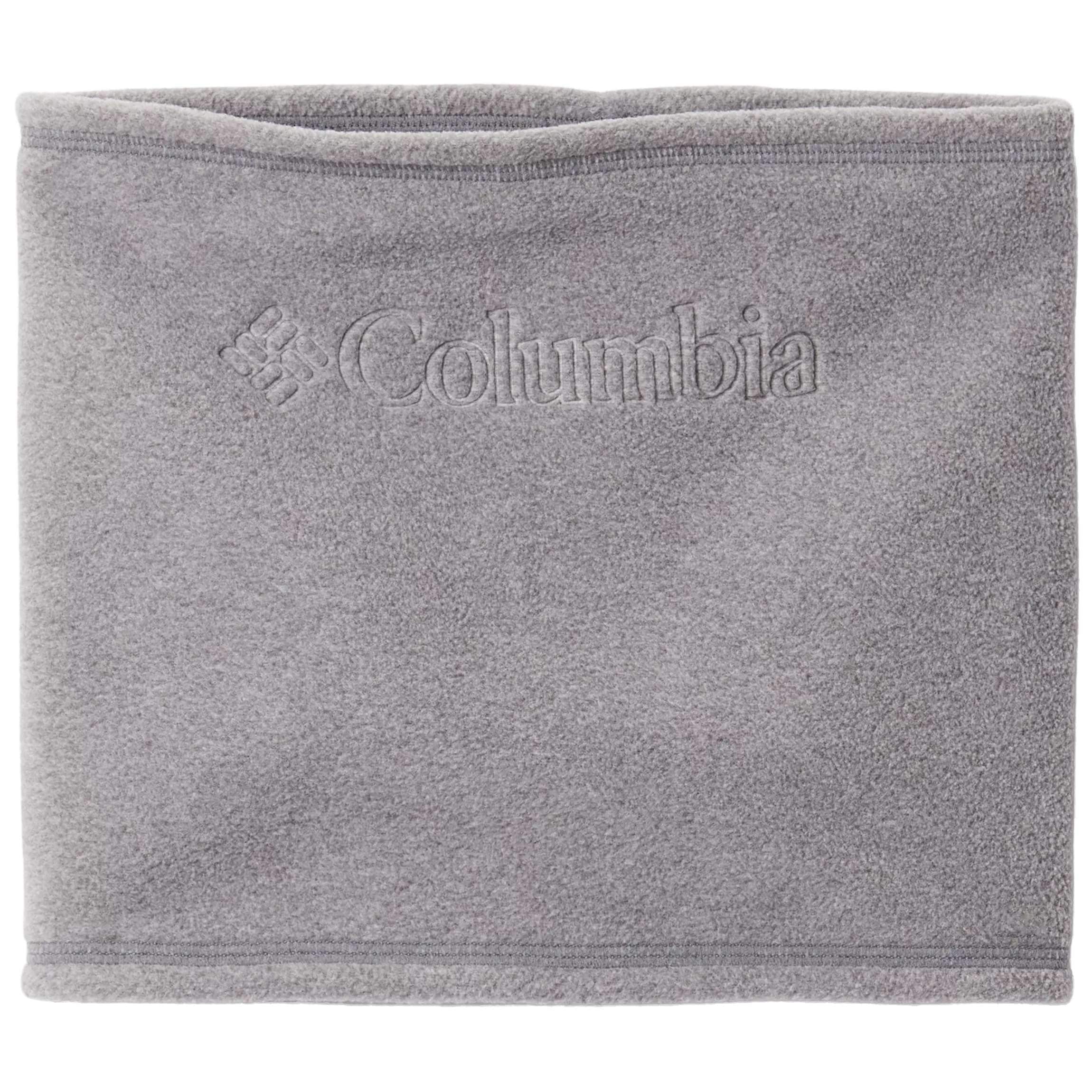 Chusta wielofunkcyjna Columbia Fast Trek II Gaiter - City Grey
