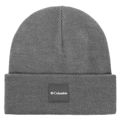 Czapka Columbia City Trek Heavyweight Beanie - City Grey Heather