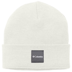 Czapka Columbia City Trek Heavyweight Beanie - Dark Stone