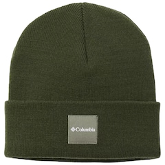 Czapka Columbia City Trek Heavyweight Beanie - Stone Green