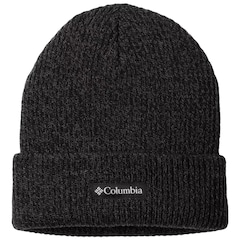 Czapka Columbia Whirlibird Cuffed Beanie - Black Graphite